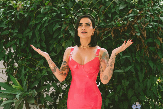 Full leaked Gabi benvenutti private onlyfans photo