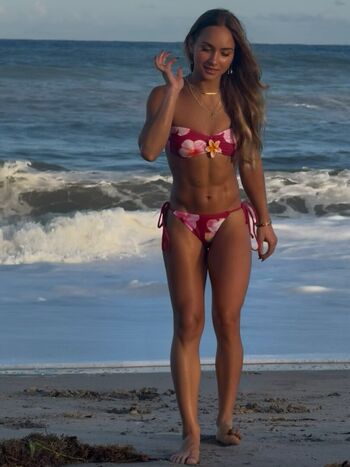 Full leaked Gabi butler private onlyfans photo