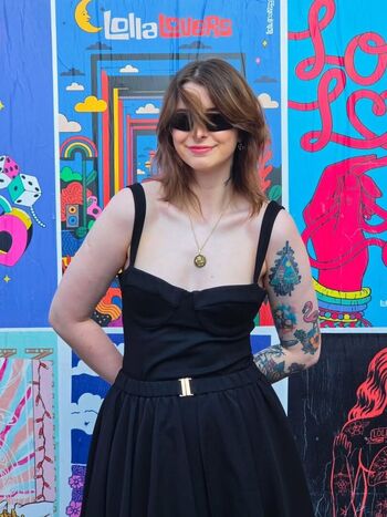 Full leaked Gabi cattuzzo private onlyfans photo