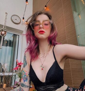 Full leaked Gabi cattuzzo private onlyfans photo