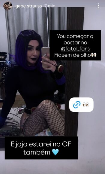 Full leaked Gabi fernandes private onlyfans photo