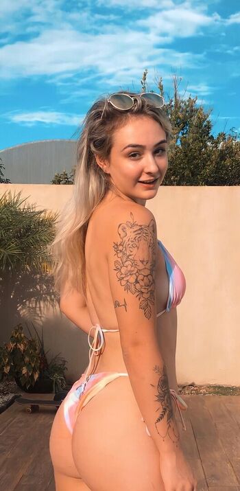 Full leaked Gabi gagliassi page private onlyfans photo