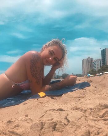 Full leaked Gabi gagliassi private onlyfans photo