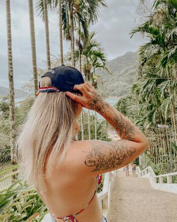 Full leaked Gabi gagliassi private onlyfans photo