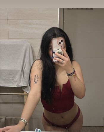 Full leaked Gabi garcia page private onlyfans photo