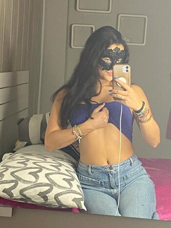 Full leaked Gabi garcia private onlyfans photo
