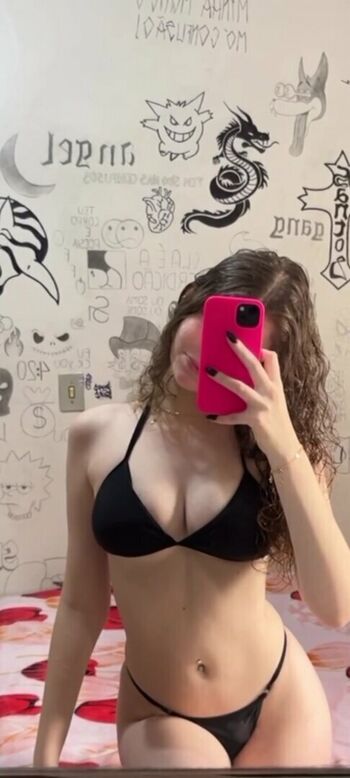 Full leaked Gabi karpinski private onlyfans photo