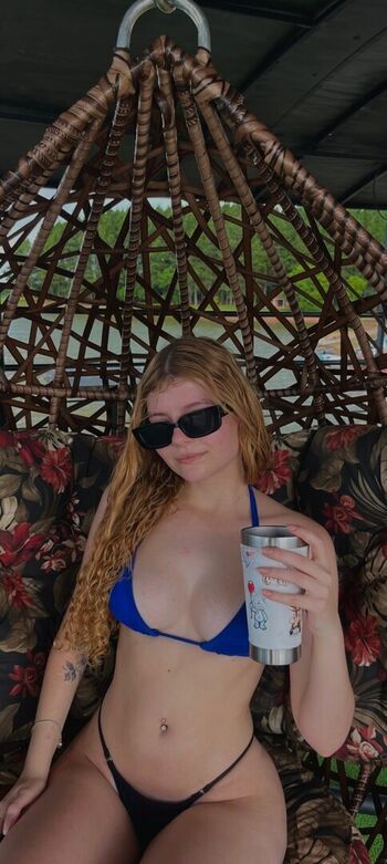 Full leaked Gabi karpinski private onlyfans photo