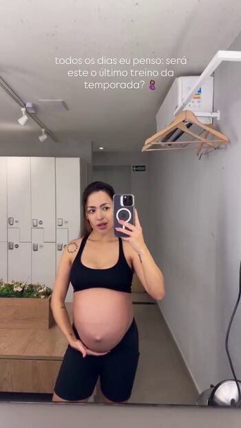 Full leaked Gabi luthai private onlyfans photo