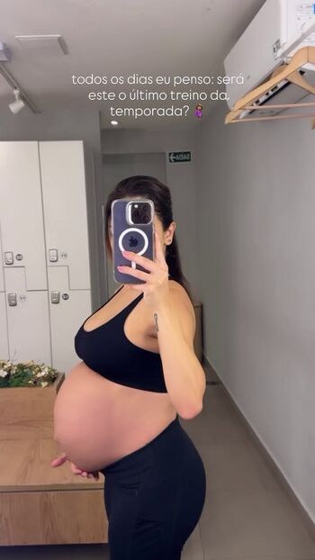 Full leaked Gabi luthai private onlyfans photo