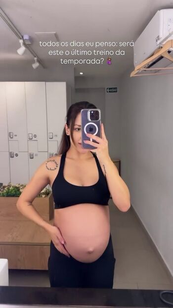 Full leaked Gabi luthai private onlyfans photo