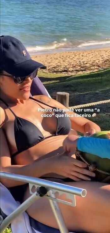 Full leaked Gabi luthai private onlyfans photo