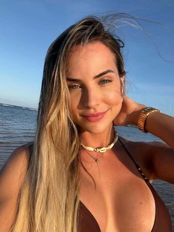 Full leaked Gabi martins private onlyfans photo