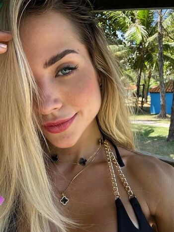 Full leaked Gabi martins private onlyfans photo