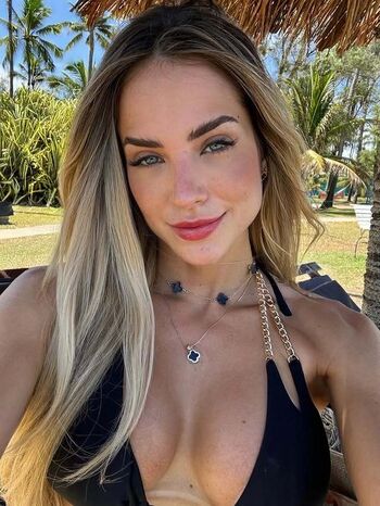 Full leaked Gabi martins private onlyfans photo