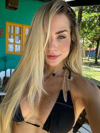 Full leaked Gabi martins private onlyfans photo