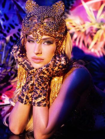 Full leaked Gabi martins private onlyfans photo