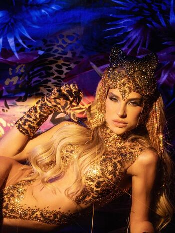 Full leaked Gabi martins private onlyfans photo