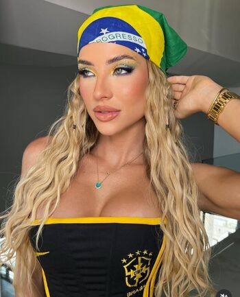 Full leaked Gabi martins  page private onlyfans photo