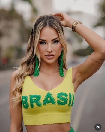 Full leaked Gabi martins private onlyfans photo