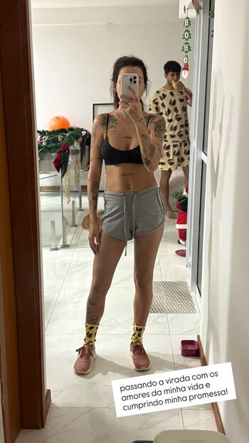 Full leaked Gabi prado private onlyfans photo
