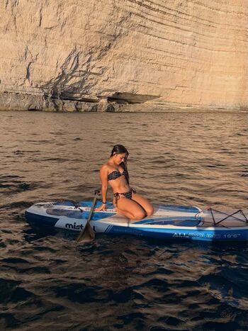 Full leaked Gabi saiury private onlyfans photo
