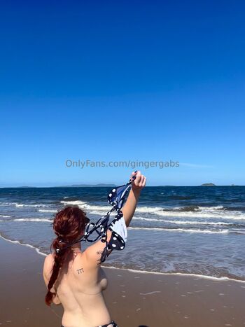 Full leaked Gabi shields private onlyfans photo