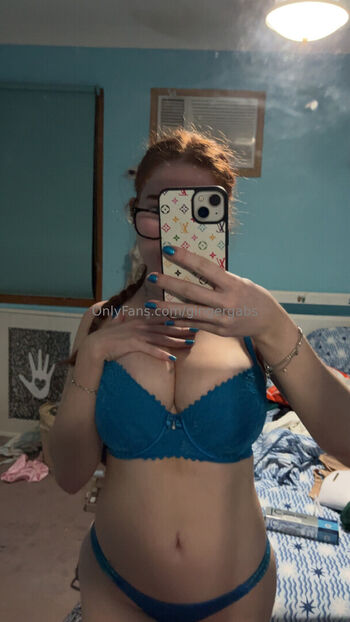 Full leaked Gabi shields private onlyfans photo