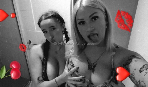 Full leaked Gabi shields private onlyfans photo