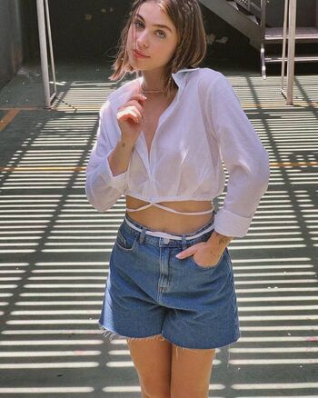 Full leaked Gabi stacenco private onlyfans photo