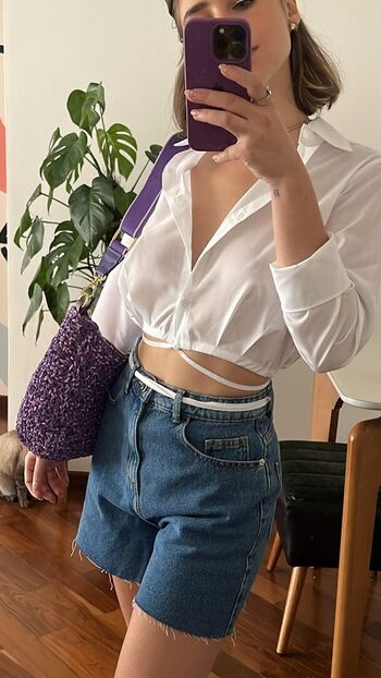 Full leaked Gabi stacenco private onlyfans photo