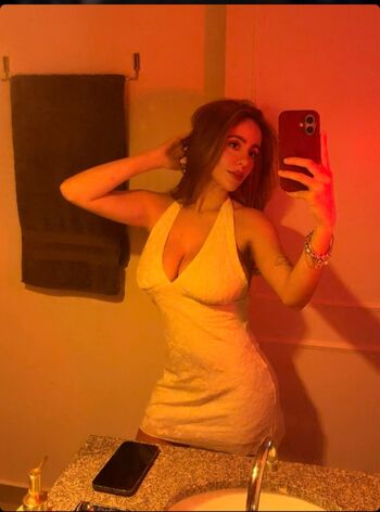 Full leaked Gabi videla private onlyfans photo