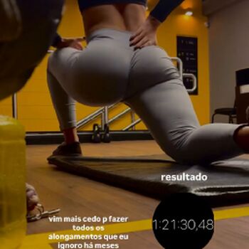 Full leaked Gabifracassio private onlyfans photo