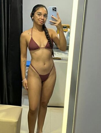 Full leaked Gabii silva private onlyfans photo
