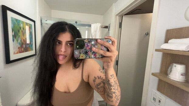 Full leaked Gabiiiandreaaa private onlyfans photo