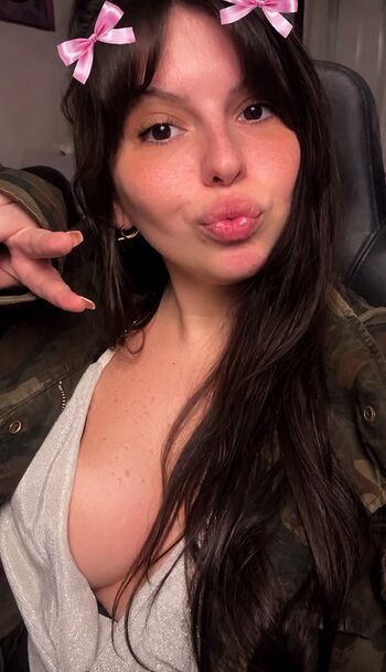 Full leaked Gabimancinii private onlyfans photo