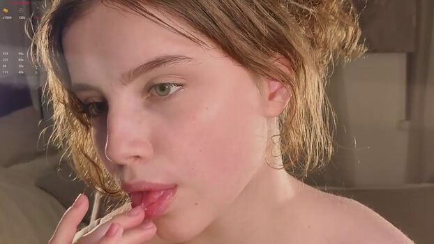 Full leaked Gabimeshuggah private onlyfans photo