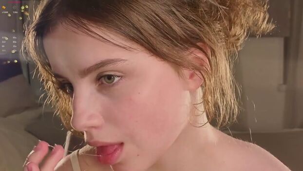 Full leaked Gabimeshuggah private onlyfans photo