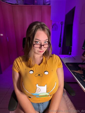 Full leaked Gabis dz private onlyfans photo