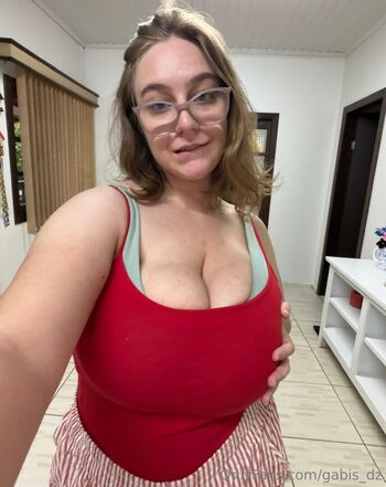 Full leaked Gabis dz private onlyfans photo