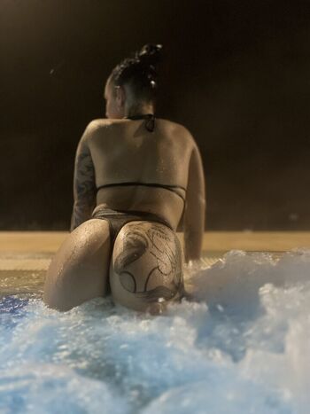 Full leaked Gabitattoogirl private onlyfans photo