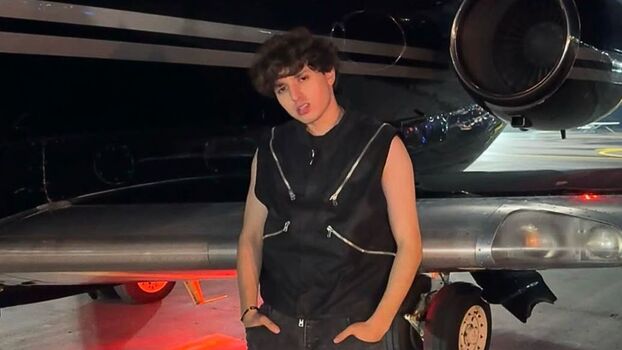 Full leaked Gabito ballesteros private onlyfans photo