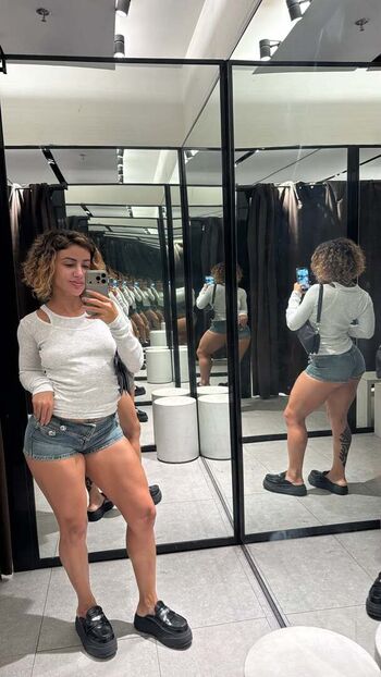 Full leaked Gabreca private onlyfans photo