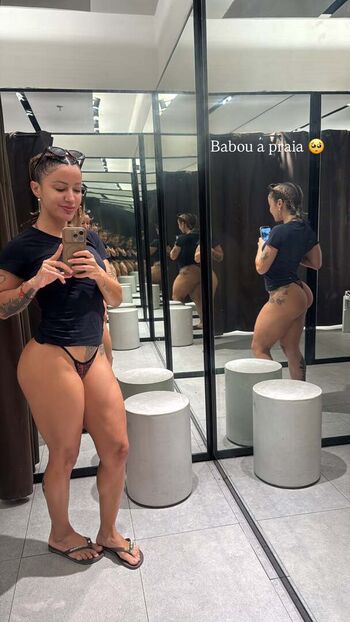 Full leaked Gabreca private onlyfans photo