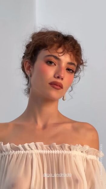 Full leaked Gabriela andrada private onlyfans photo