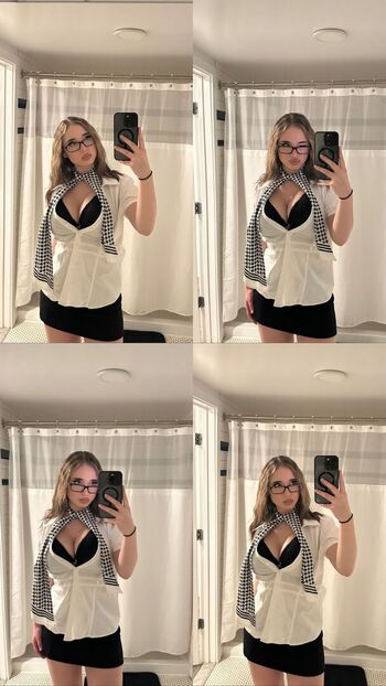 Full leaked Gabriela caat private onlyfans photo