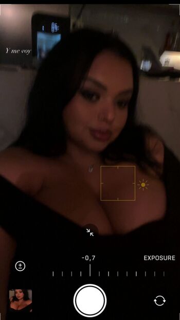Full leaked Gabriela castro private onlyfans photo