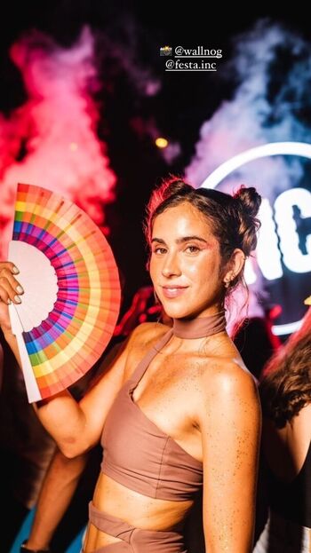 Full leaked Gabriela cesana private onlyfans photo
