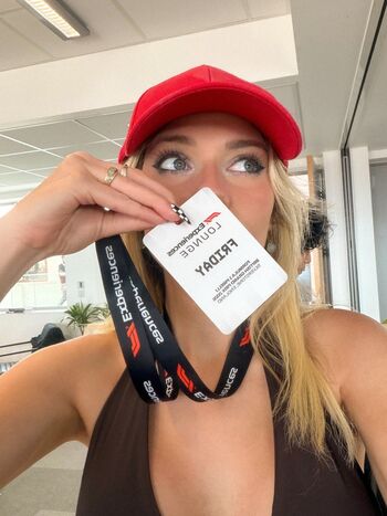 Full leaked Gabriela dizzy carbornar private onlyfans photo