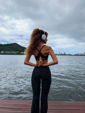 Full leaked Gabriela loran private onlyfans photo